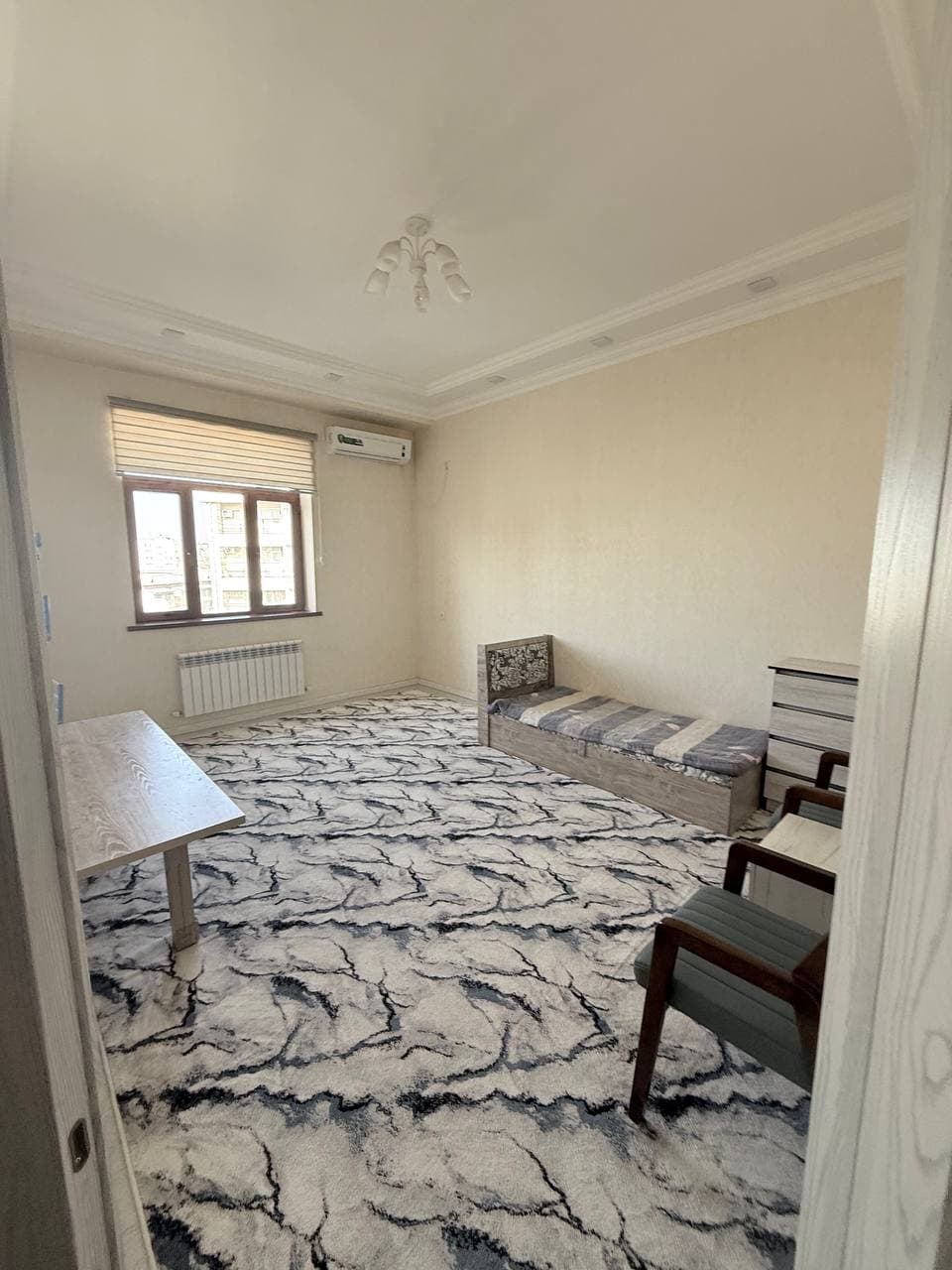 Jangoh, 4 xona, 115 m² · ID 28888 — 2