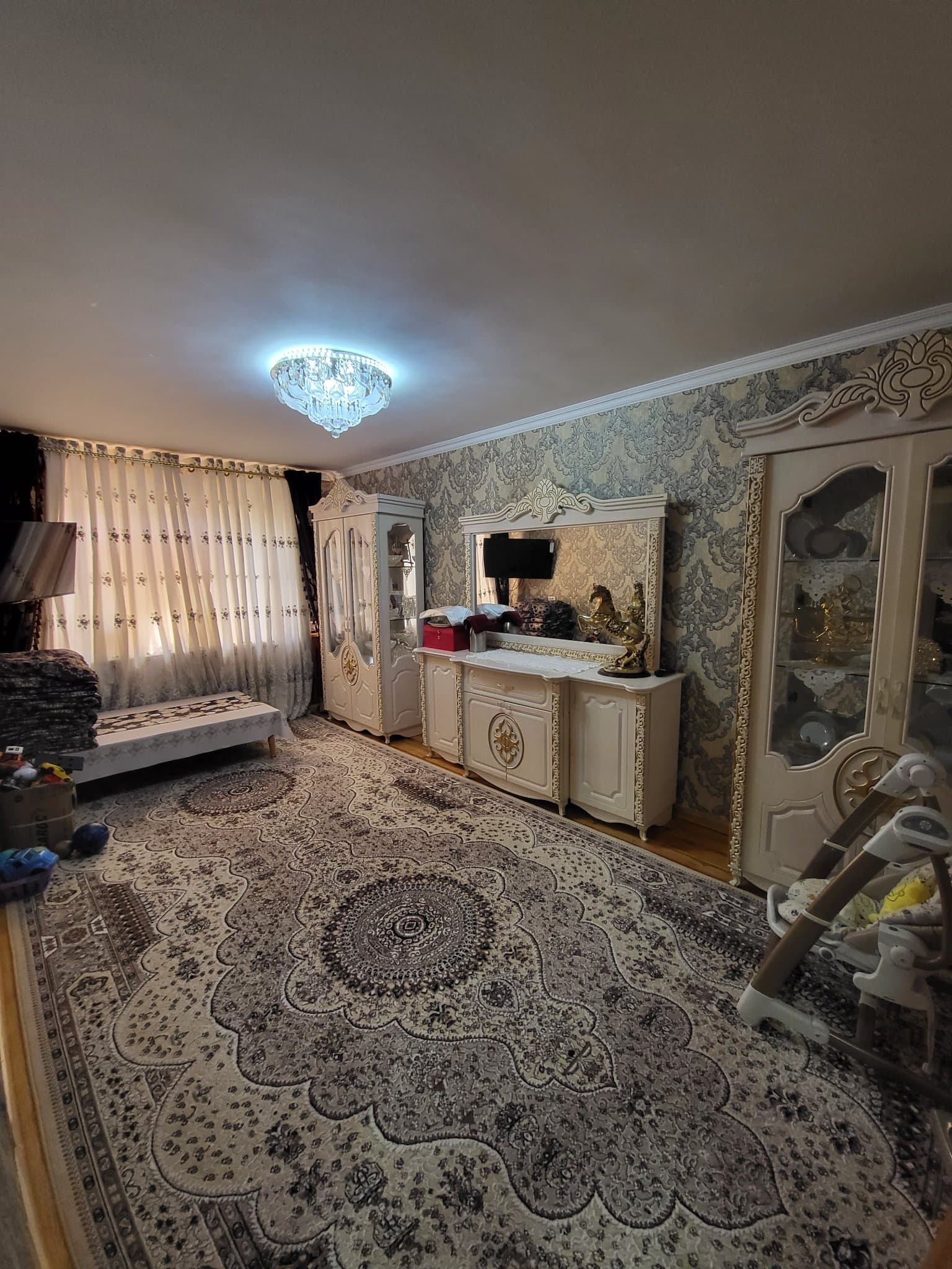 Charvak bochka bustonliq tumani — 4