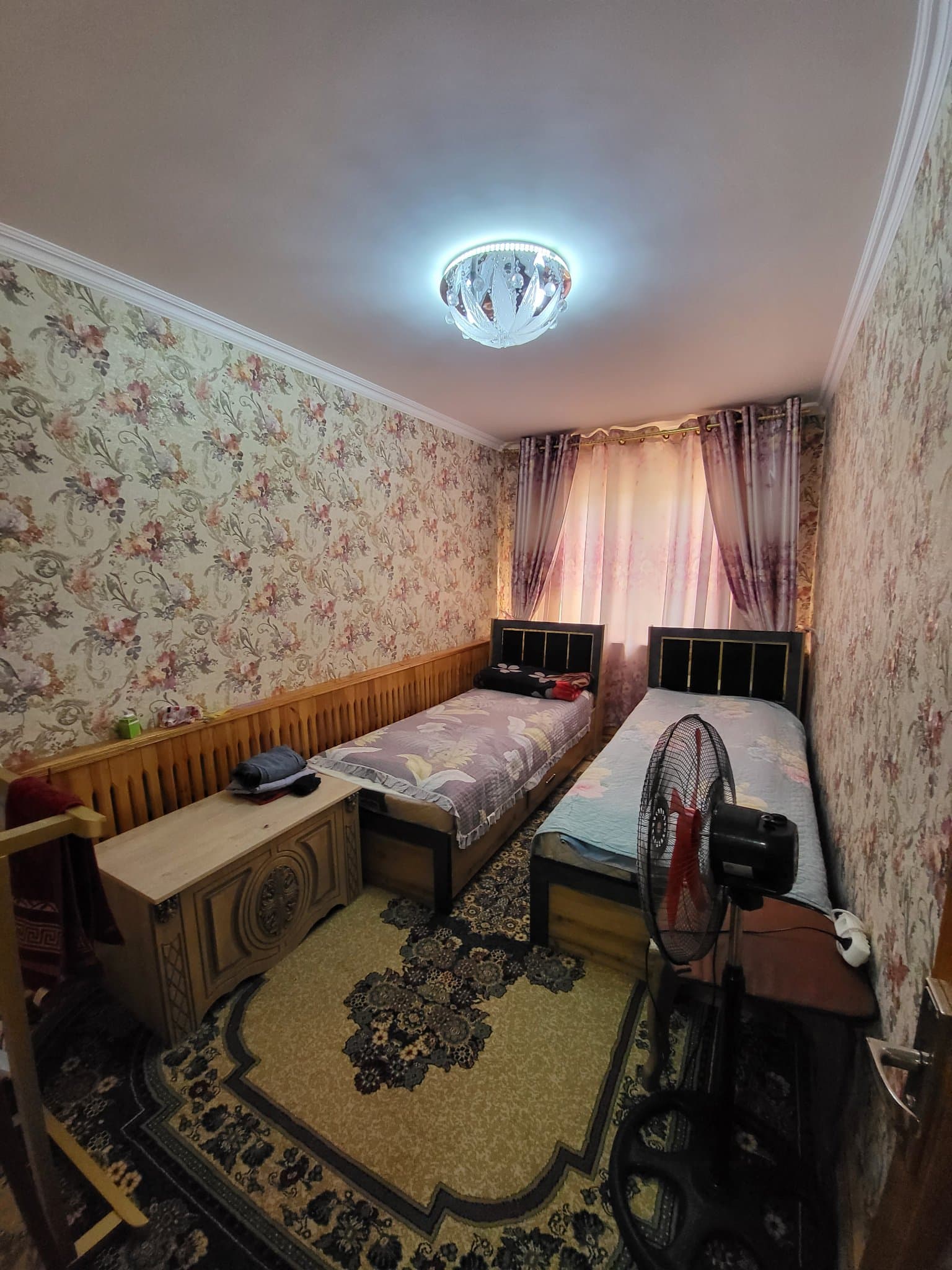 Charvak bochka bustonliq tumani — 5