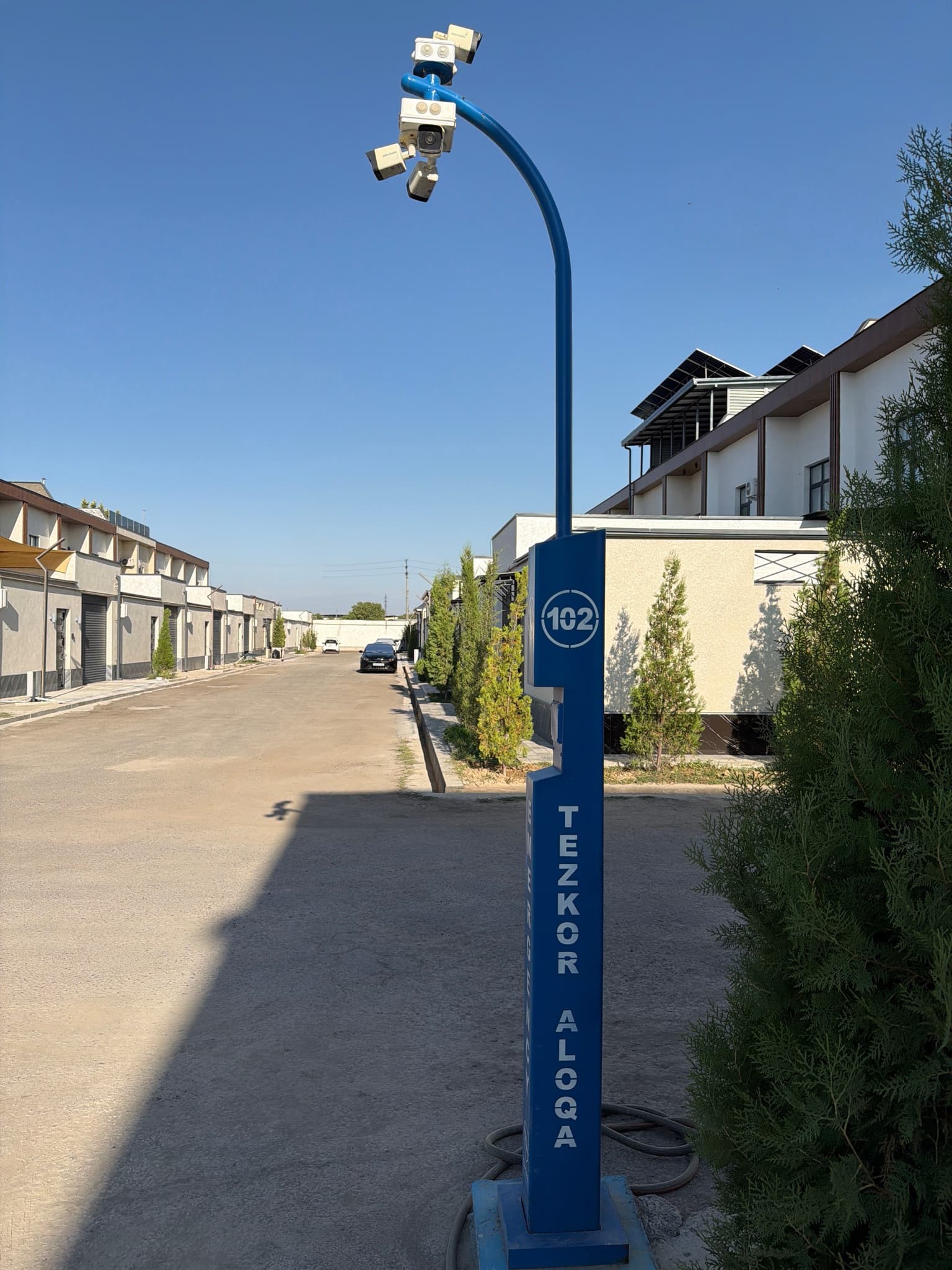 Kottedjlar sotiladi har xil turdagi 2,5 sotix, 1 sotix, — 2
