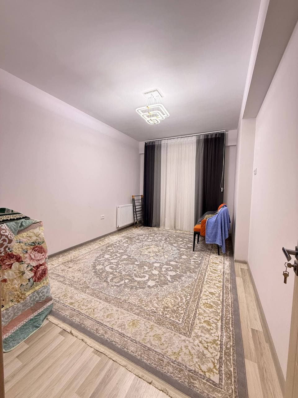 Yakkasroy zarafshon sity — 3