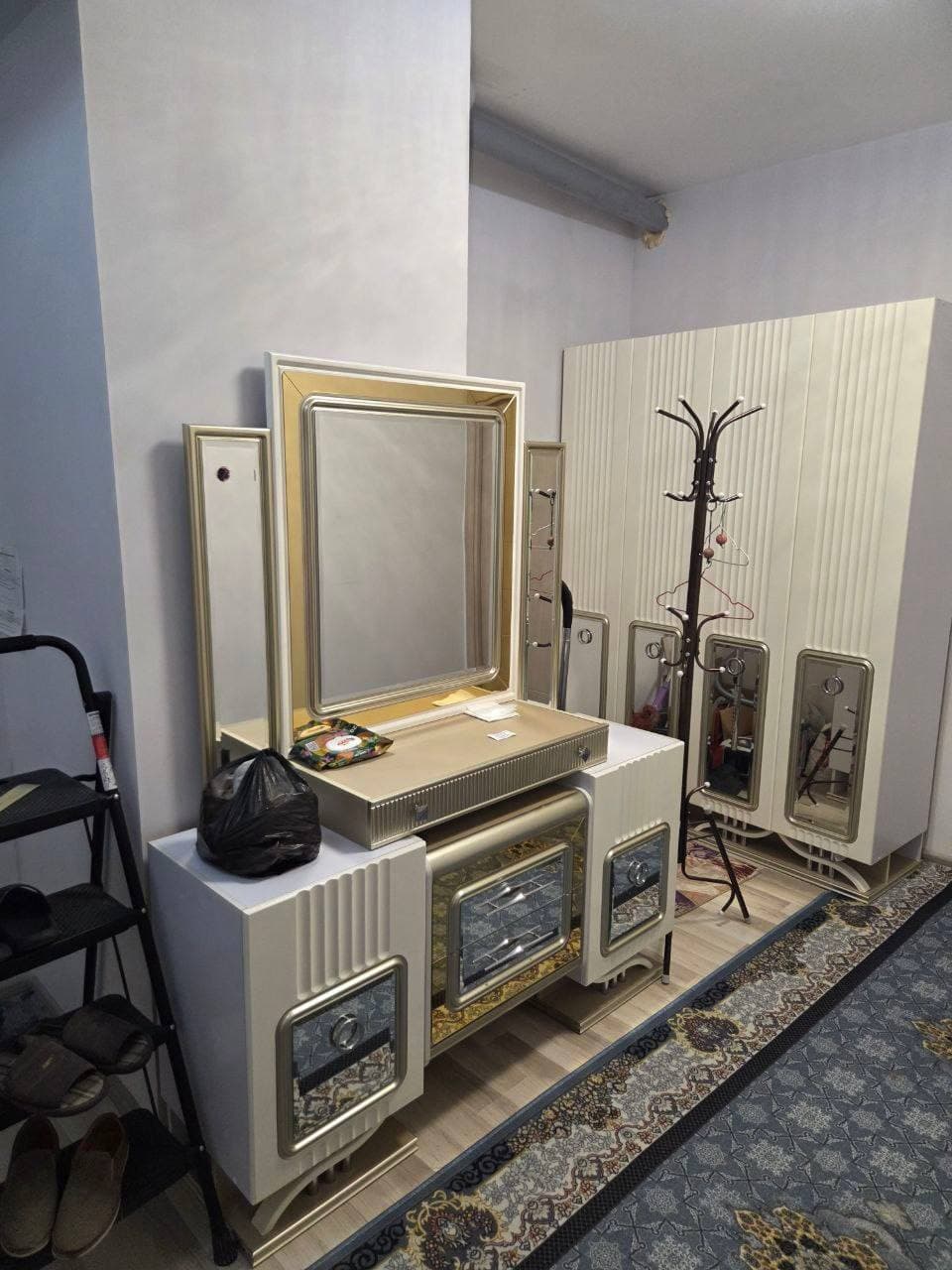 Yakkasroy zarafshon sity — 5