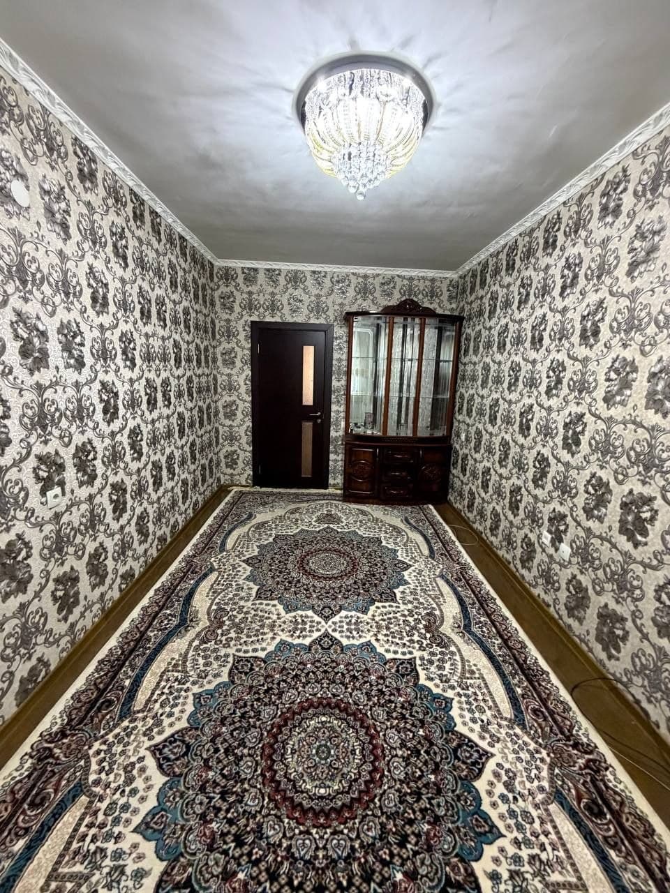Sergeli 5A da 3 xona 5 etaj remont mebel texnika bn srochno sotuvda — 6