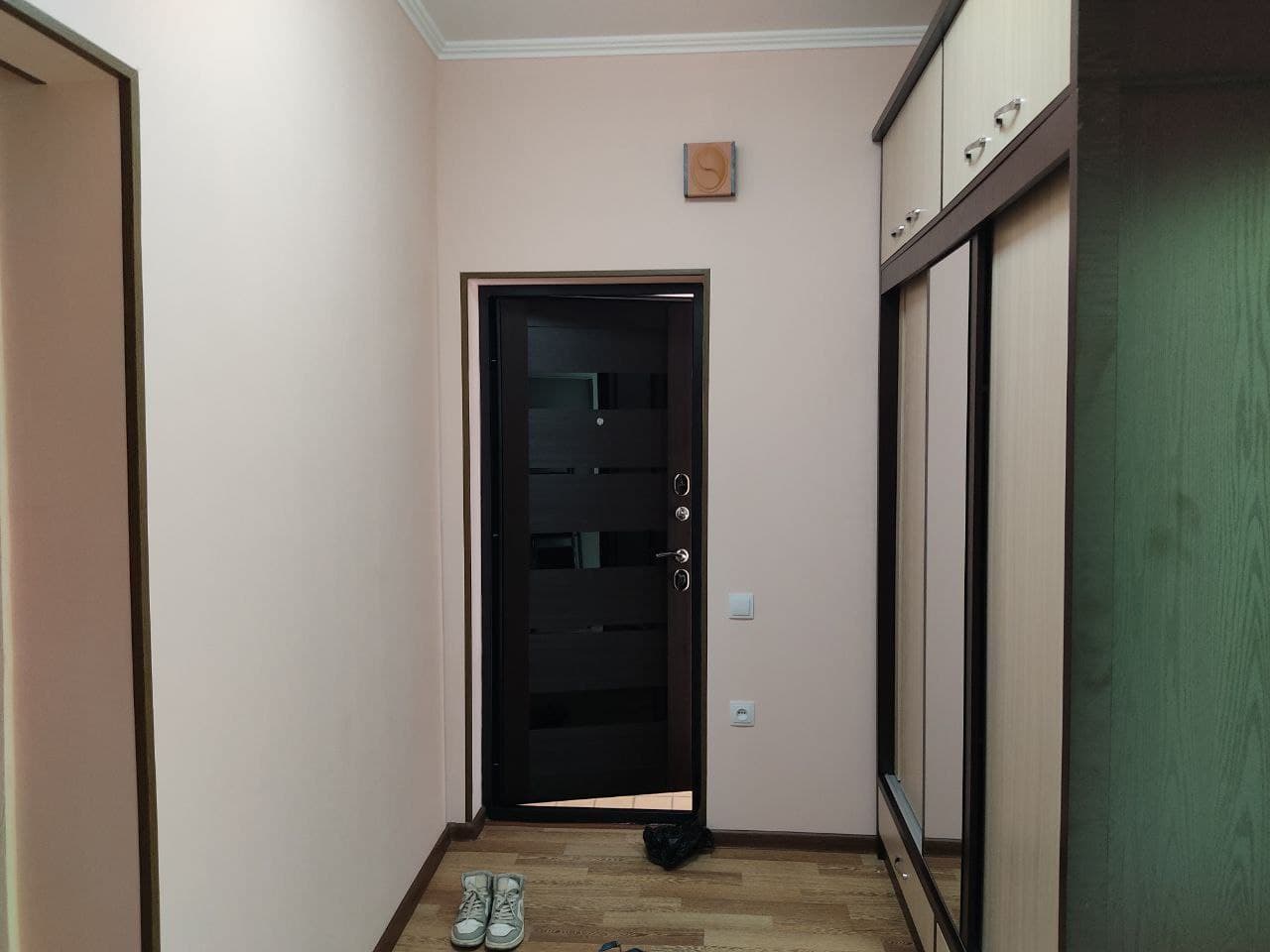 Аренда 2/3/5, улучшенная планировка, 2 болкона. Ттз, массив Хумаюн! Мирзо-Улугбекский район! — 4