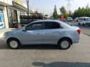 Chevrolet Cobalt, 1 евро позиция 2015