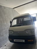 Daewoo Damas 2009