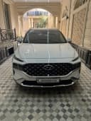 Hyundai Santa Fe 2021