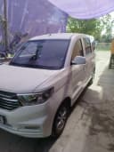 Chevrolet Damas 3 2026