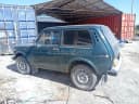 ВАЗ (Lada) Нива 1984