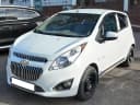 Chevrolet Spark 2011