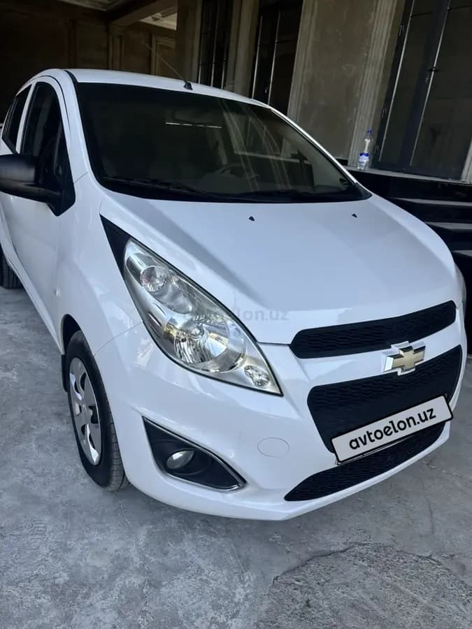 Chevrolet Spark, 2 позиция 2016 — 2