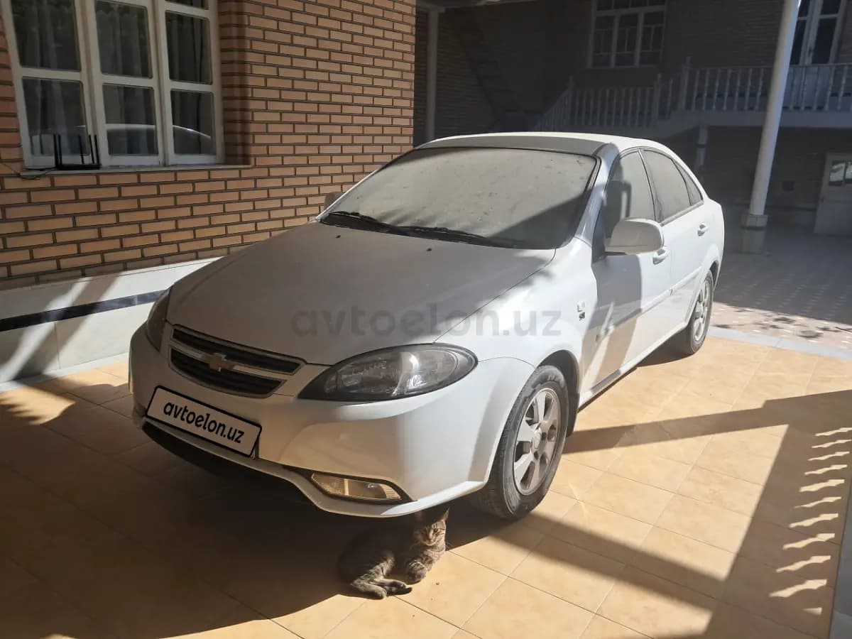 JAC 2020 — 2