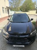 Chevrolet Tracker 2 2025