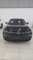 Chery Arrizo 8 Hybrid 2026