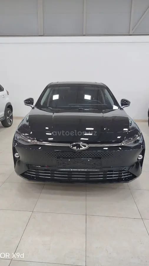 Chery Arrizo 8 Hybrid 2026 — 3