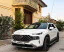 Hyundai Santa Fe 2021