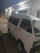 Daewoo Damas 2000