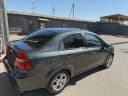 Chevrolet Nexia 3, 4 позиция 2018