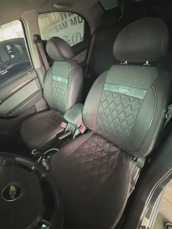 Chevrolet Nexia 3, 4 позиция 2018 — 4
