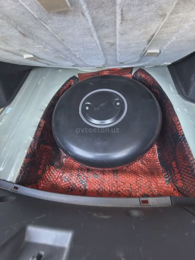 Chevrolet Nexia 3, 4 позиция 2018 — 5