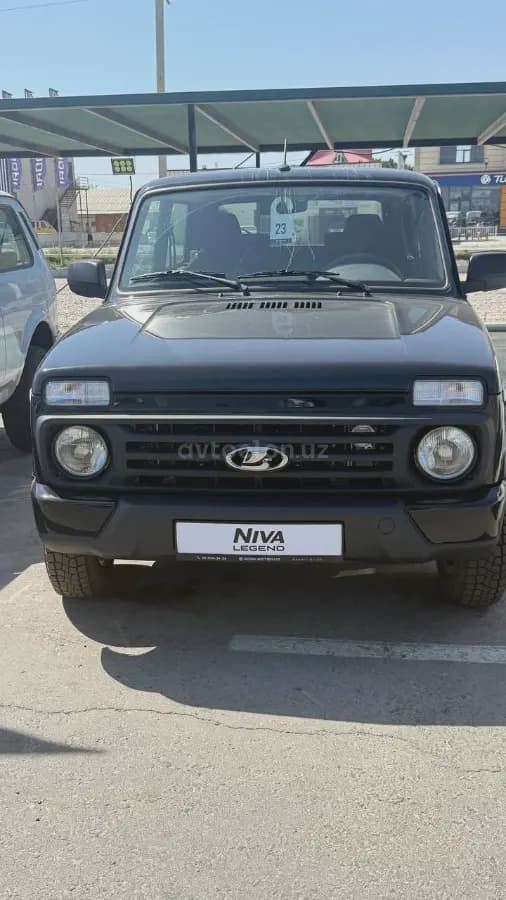 Chevrolet Nexia 3, 4 позиция 2018 — 7