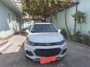 Chevrolet Tracker, 3 позиция 2019