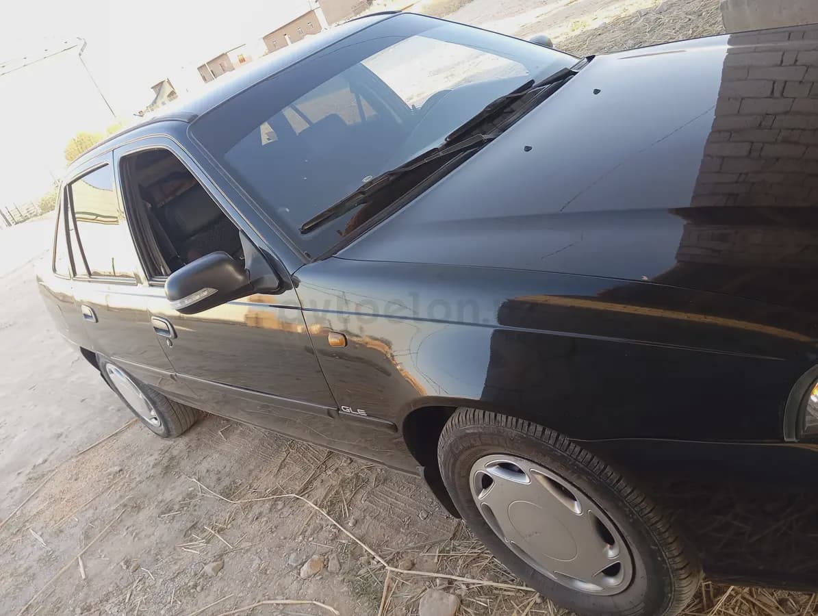 Chevrolet Nexia 2, 2 позиция DOHC 2009 — 2