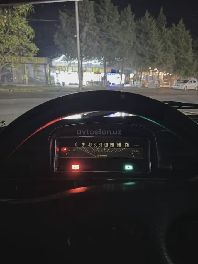 ВАЗ (Lada) 21011 1982 — 3