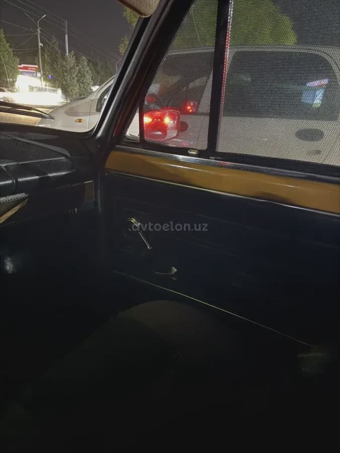 ВАЗ (Lada) 21011 1982 — 4
