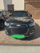 Chevrolet Captiva, 4 позиция 2015