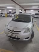 Toyota Yaris 2007