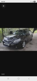 Chevrolet Epica, 3 позиция 2008