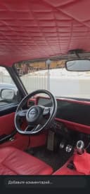 ВАЗ (Lada) 2107 1988