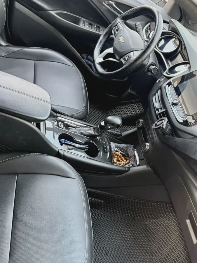 Chevrolet Onix 2024 — 5
