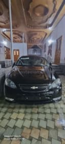 Chevrolet Gentra, 3 позиция 2023