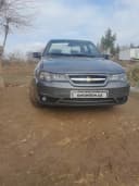 Chevrolet Nexia 2, 4 позиция SOHC 2015