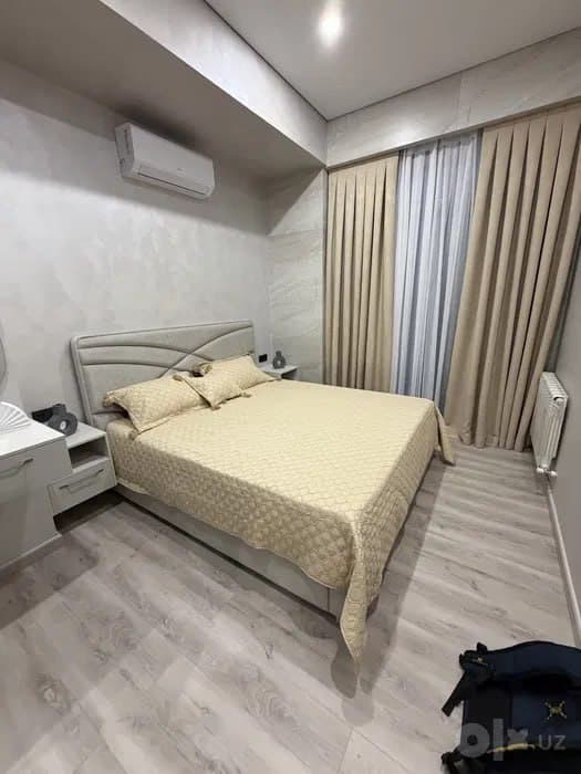 Боткина, 3 xona, 64 m² · ID 6440 — 3