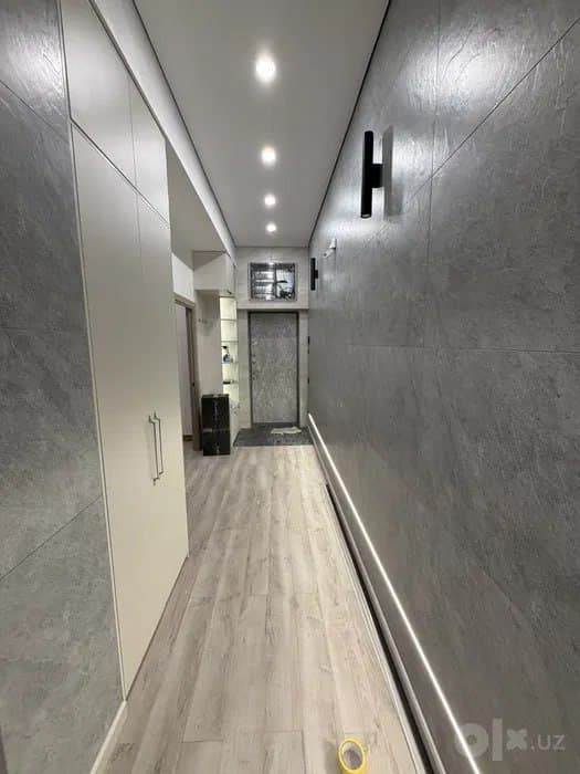 Боткина, 3 xona, 64 m² · ID 6440 — 5