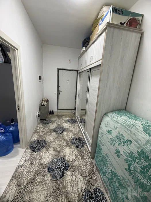 Ул.Фаргона йули узбум, 1 xona, 38 m² · ID 6442 — 2