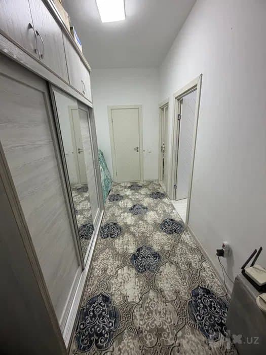 Ул.Фаргона йули узбум, 1 xona, 38 m² · ID 6442 — 3