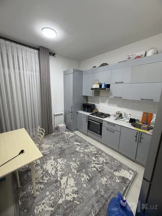 Ул.Фаргона йули узбум, 1 xona, 38 m² · ID 6442 — 4