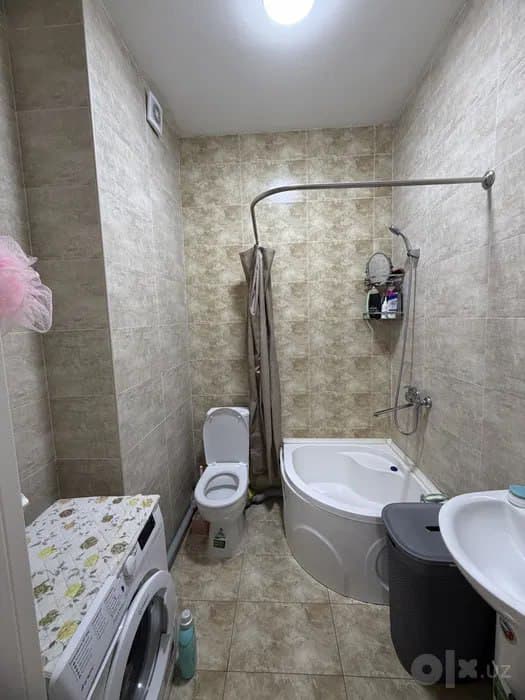 Ул.Фаргона йули узбум, 1 xona, 38 m² · ID 6442 — 5