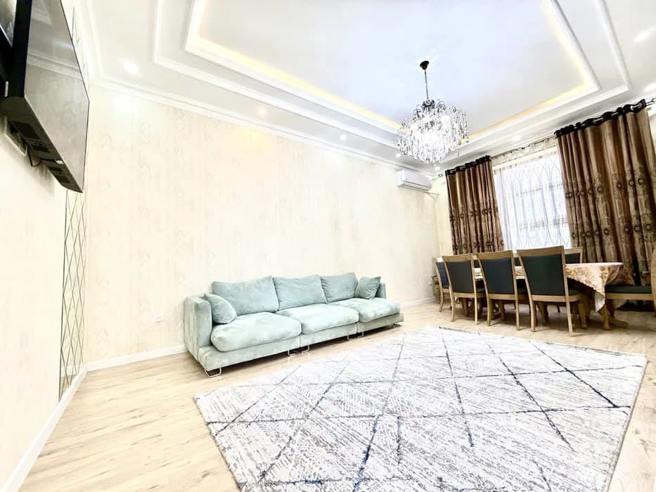 Ул Дагенстанская, 5 xona, 320 m² · ID 38339 — 4
