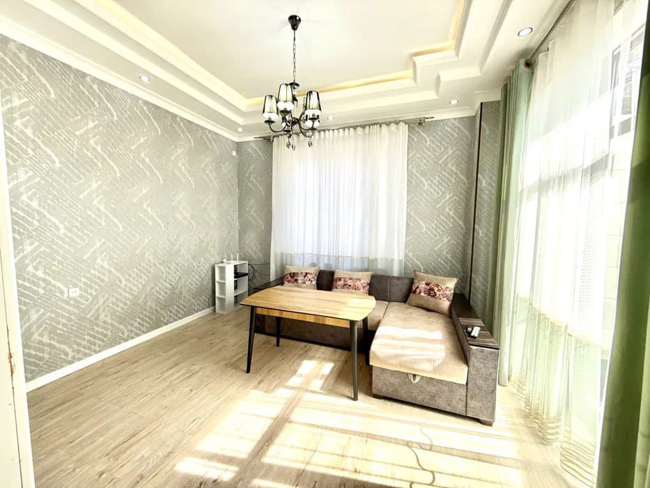 Ул Дагенстанская, 5 xona, 320 m² · ID 38339 — 5