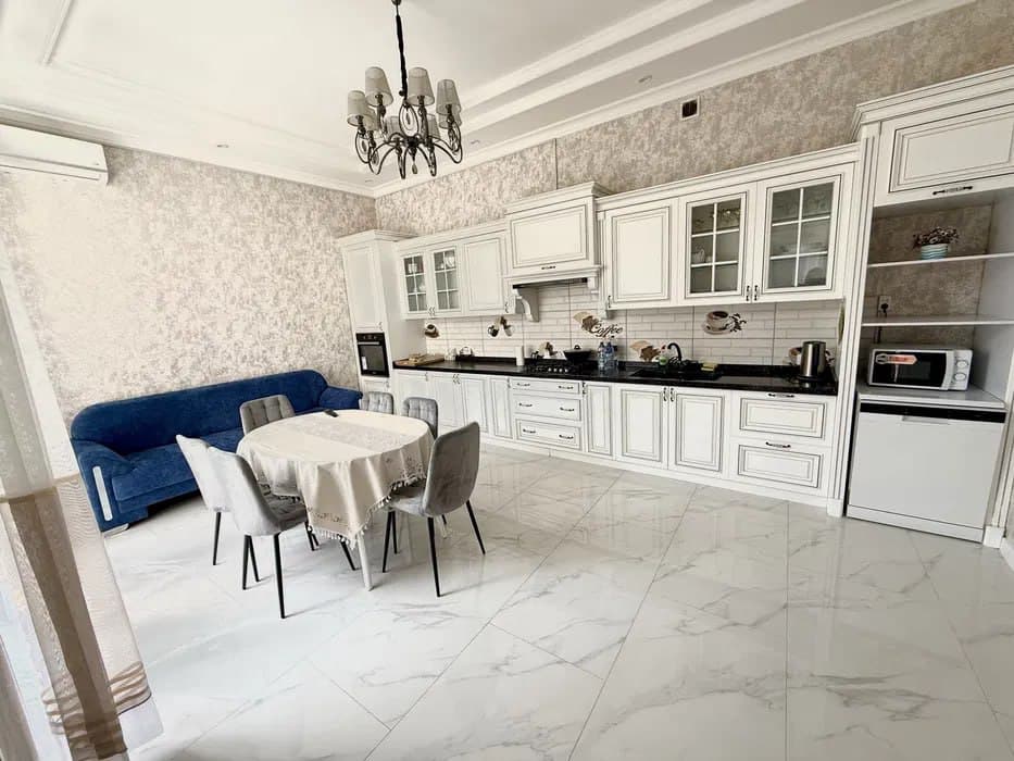 Ул Дагенстанская, 5 xona, 320 m² · ID 38339 — 6