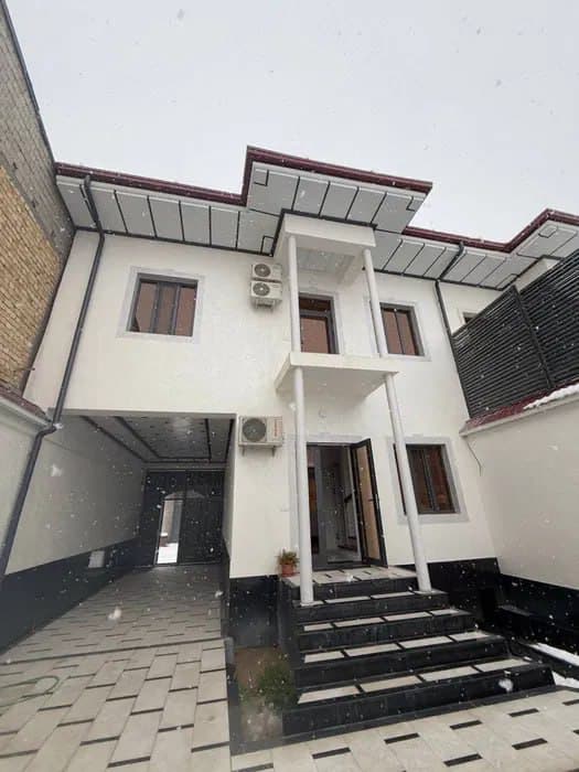 Бинокор, 5 xona, 240 m² · ID 40058 — 2