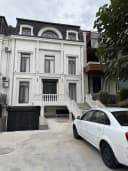 Посольство США, 7 xona, 500 m² · ID 38569