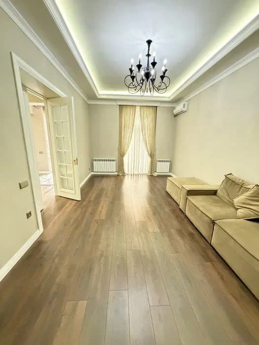 Посольство США, 7 xona, 500 m² · ID 38569 — 4