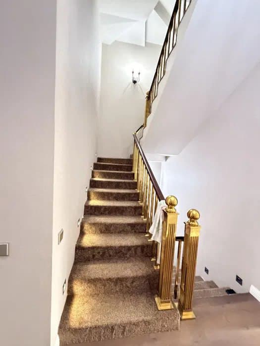 Посольство США, 7 xona, 500 m² · ID 38569 — 5