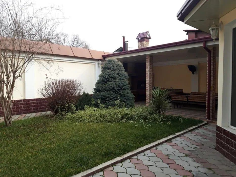 Новомосковская, 6 xona, 500 m² · ID 40151 — 4